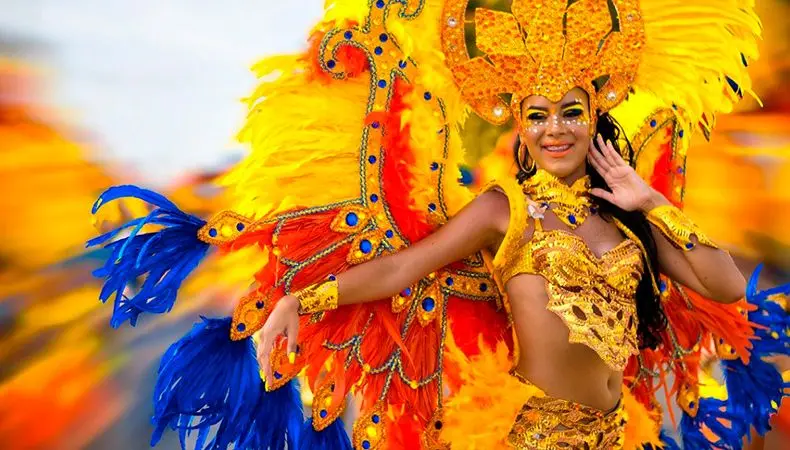 Carnaval De Barranquilla: Guía práctica para disfrutar