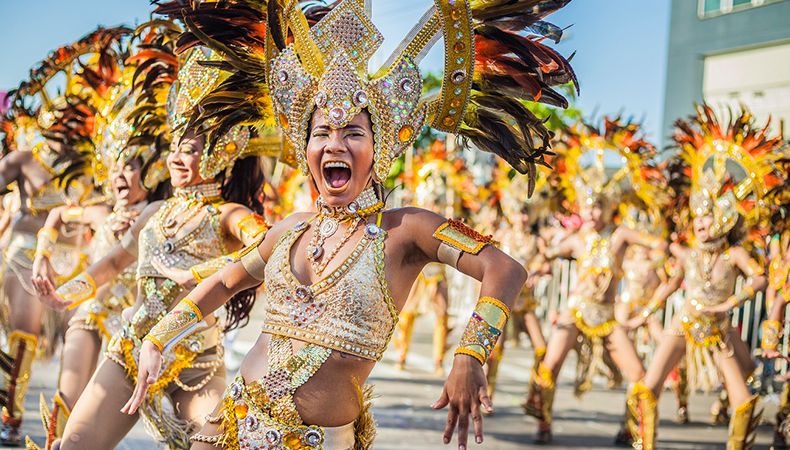 Carnaval De Barranquilla: Guía práctica para disfrutar