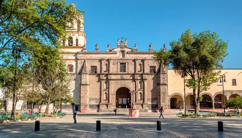 Viaje a ciudad de México: itinerario de 5 días