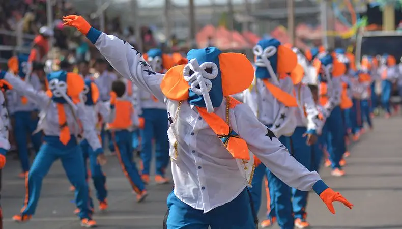 Carnaval De Barranquilla: Guía práctica para disfrutar