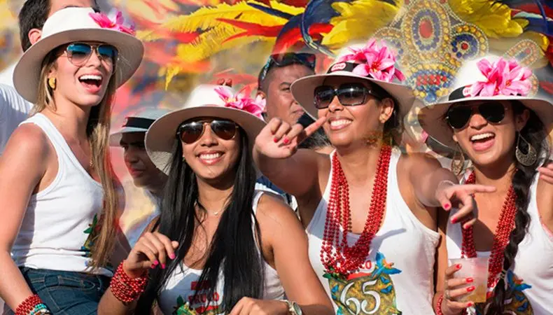 Carnaval De Barranquilla: Guía práctica para disfrutar