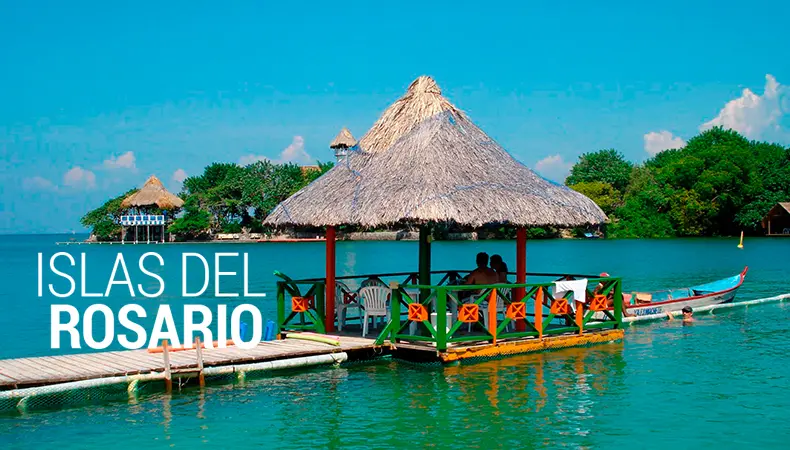 Día de la mujer: 7 destinos para viajar en Colombia