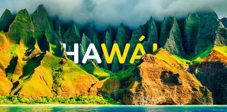 Sueño hecho realidad: viajar a Hawái