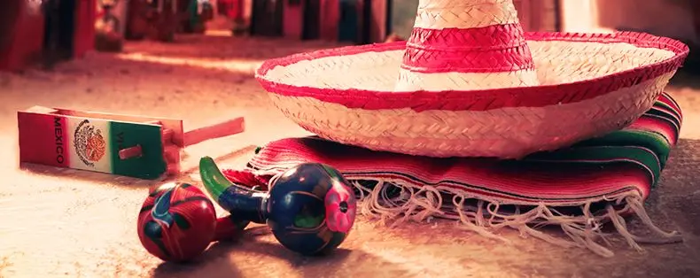 Viaje a ciudad de México: itinerario de 5 días
