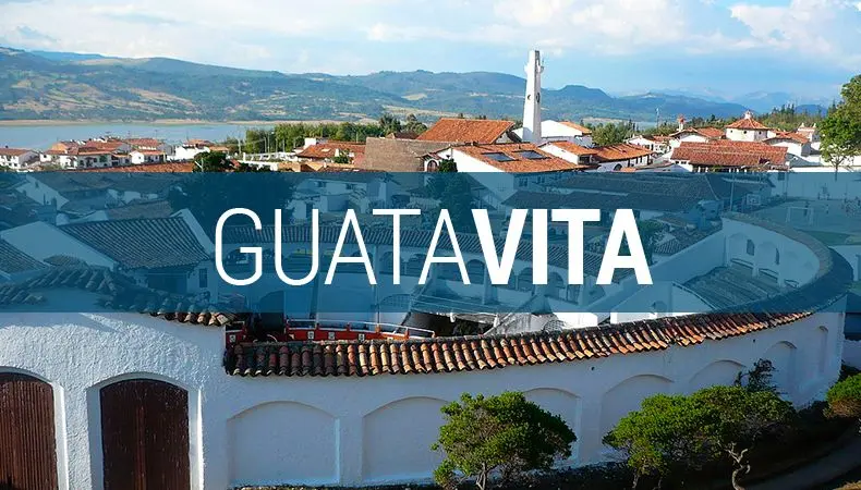 Día de la mujer: 7 destinos para viajar en Colombia