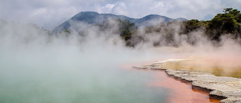 Las mejores piscinas naturales del mundo para conocer