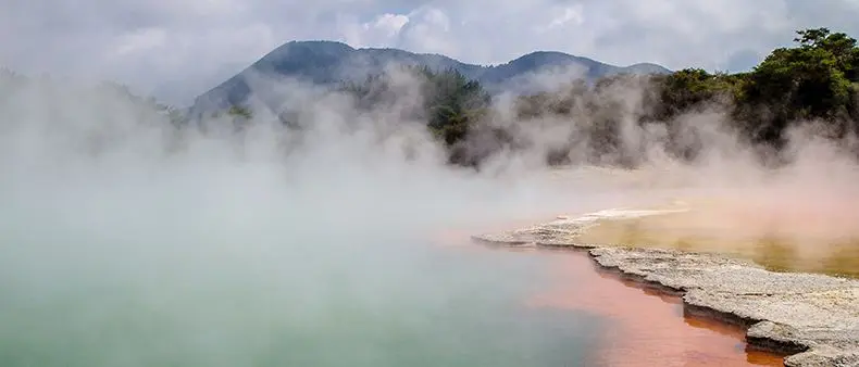 Las mejores piscinas naturales del mundo para conocer