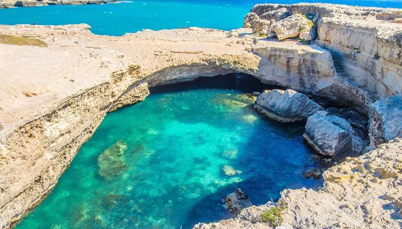 Las mejores piscinas naturales del mundo para conocer