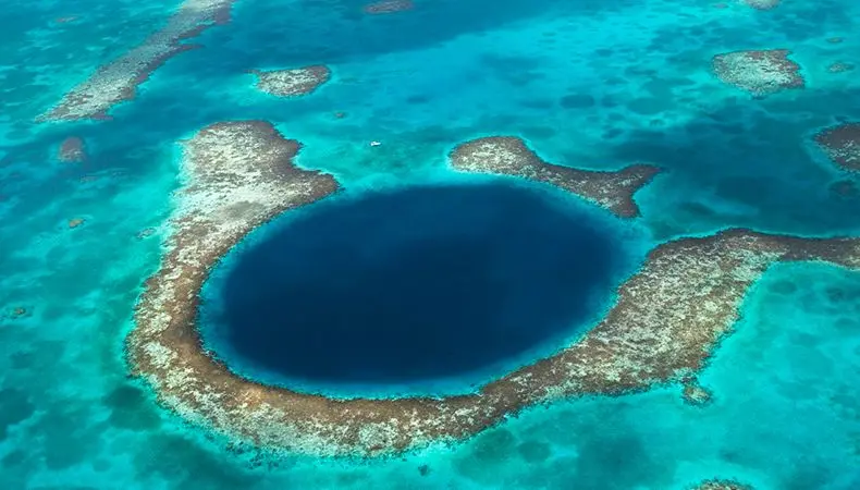 12 piscinas naturales del mundo que te van a encantar: