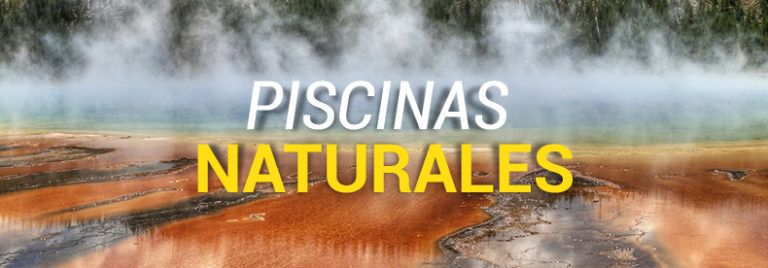 Las mejores piscinas naturales del mundo para conocer