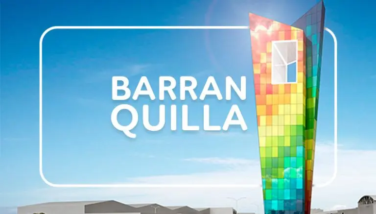 Qué hacer en Barranquilla