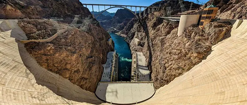 Viajar a Nevada: más allá de Las Vegas