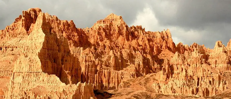 Viajar a Nevada: más allá de Las Vegas
