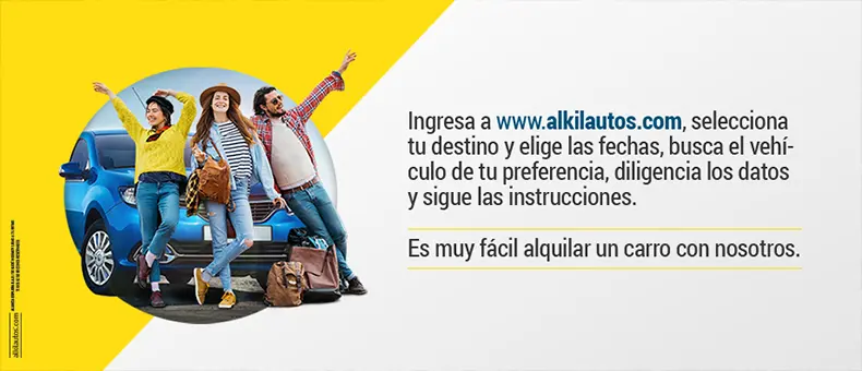 ¿Para conocer Zapatoca, donde puedo alquilar un carro?
