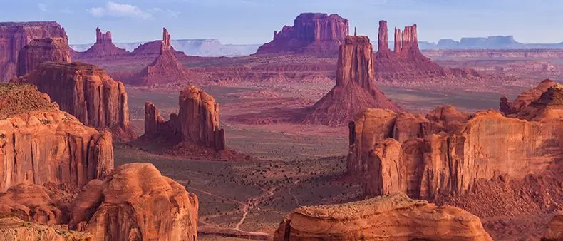 Viajar a Nevada: más allá de Las Vegas