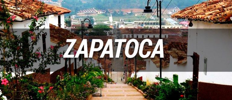 Conocer  Zapatoca: 9 lugares para descubrir