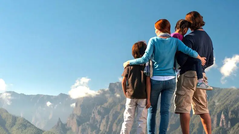 Viajar con mamá: ¿cómo es ella?, te decimos dónde llevarla de paseo