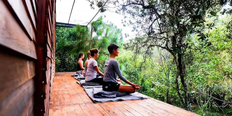 yoga en Medellín - Carros de alquiler