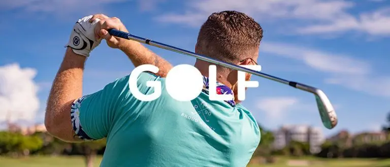 Los mejores campos de golf en Colombia