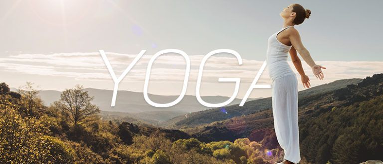 Lugares para hacer Yoga en Colombia
