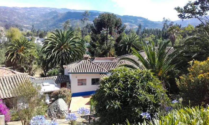 yoga en Sogamoso - Carros de alquiler