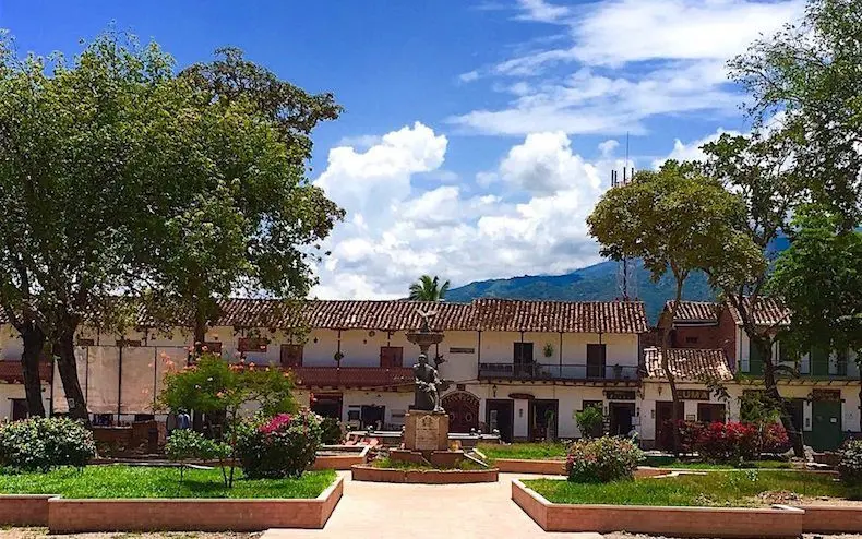 fin de semana en Antioquia - Alquiler Carros Medellin