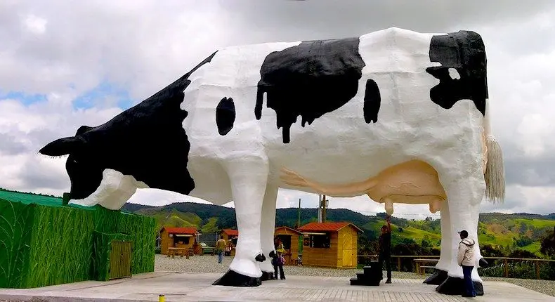 fin de semana en Antioquia - Alquiler Carros Medellin
