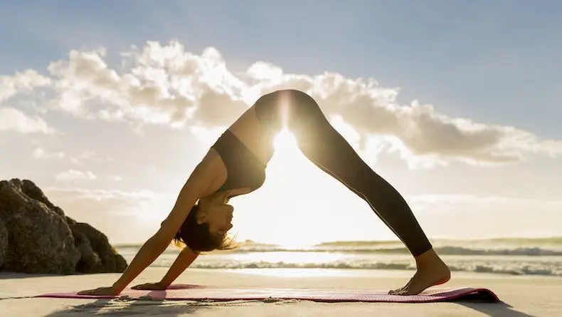 yoga en Colombia - Carros de alquiler