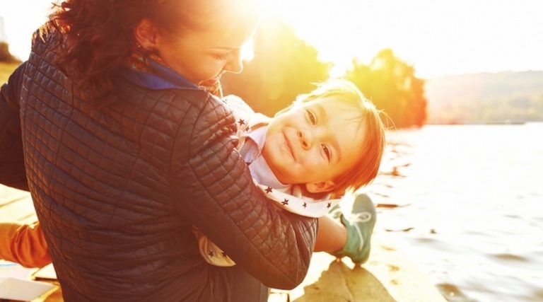 Destinos para viajar con mamá de acuerdo a su personalidad