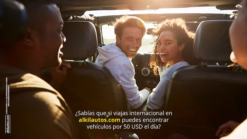 Lugares en Madrid - Renta de Autos en Madrid