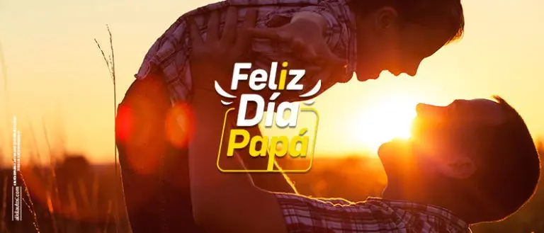 Padre - Planes con papá en su día