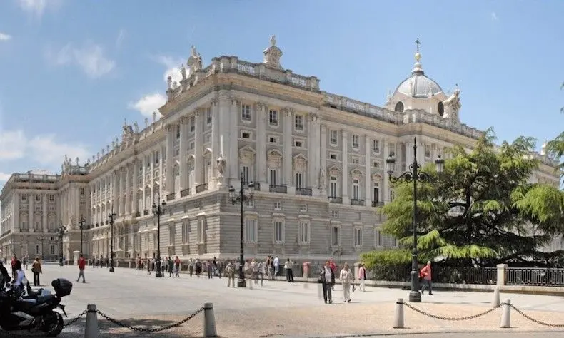 Lugares en Madrid - Renta de Autos en Madrid