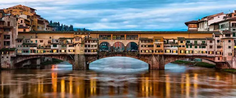 Ponte vecchio - Encuentra un caro de alquiler económico en Miami