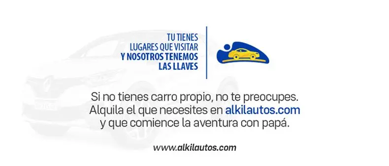 Planes con papá en su día