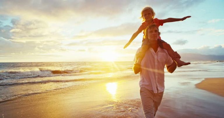 Día del padre: 5 destinos en Colombia para celebrar