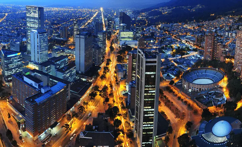 Bogota - TE PUEDE INTERESAR: 10 planes para hacer con niños en Bogotá