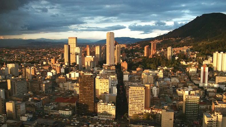 10 planes geniales para hacer en Bogotá en pareja