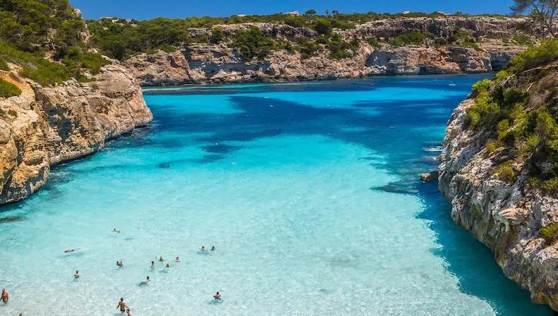 Rutas en carro por España: Mallorca y Asturias