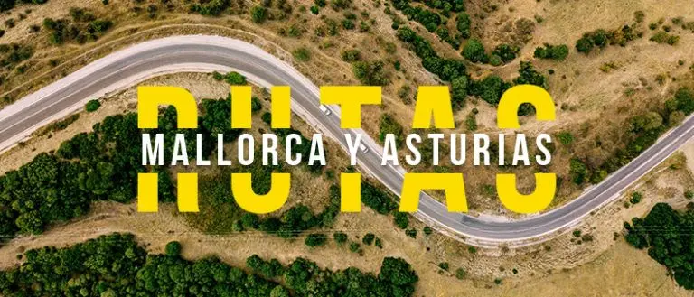 Mallorca y asturias