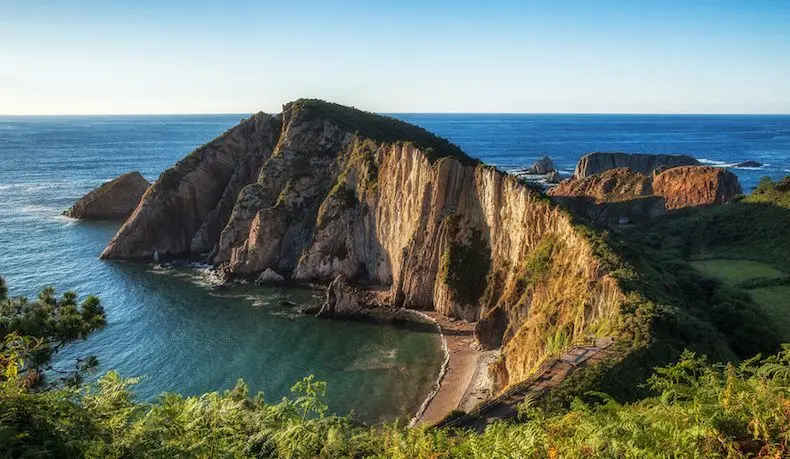 Rutas en carro por España: Mallorca y Asturias