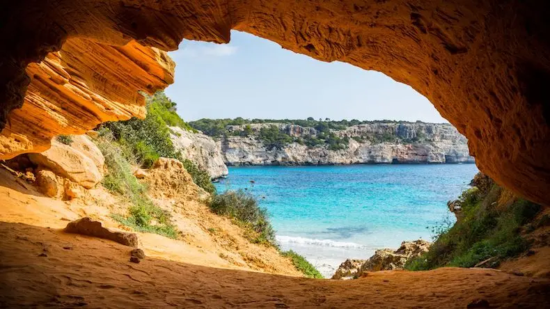 Rutas en carro por España: Mallorca y Asturias