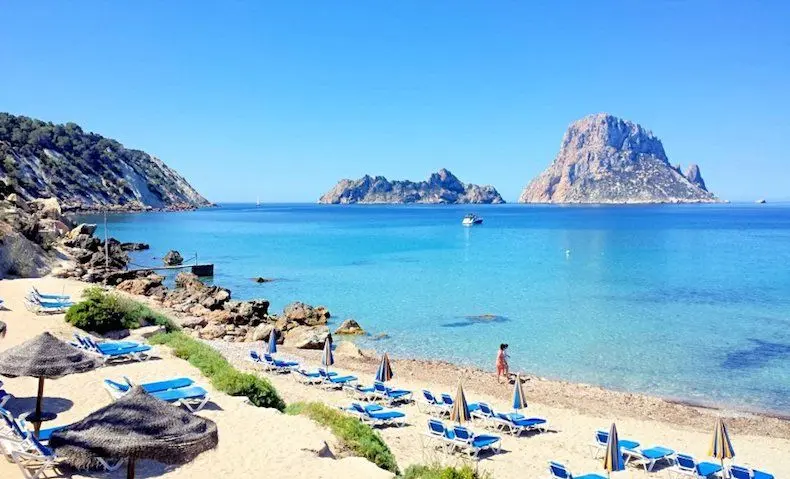 Cala D´Hort