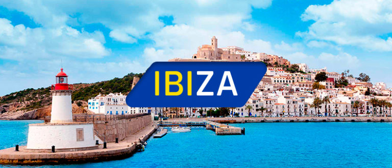 Planes en Ibiza: checklist para un viaje increíble
