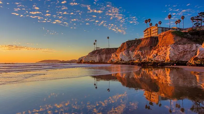 california - Plan 1: Visitar ciudades importantes: