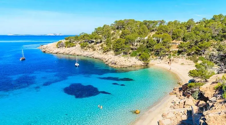 ibiza (1) - Planes en Ibiza: checklist para un viaje increíble