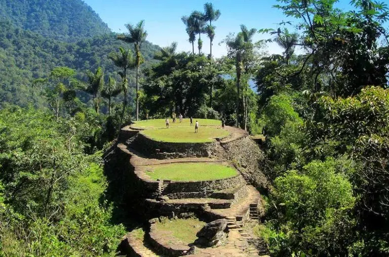 Rutas desde Santa Marta: destinos turísticos para recorrer en carro