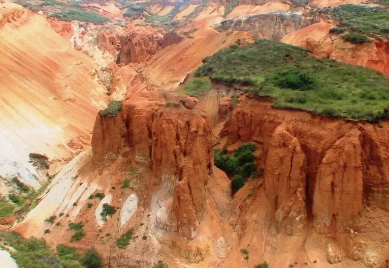 TE PUEDE INTERESAR: Cuevas en Colombia increíbles: tu próximo plan