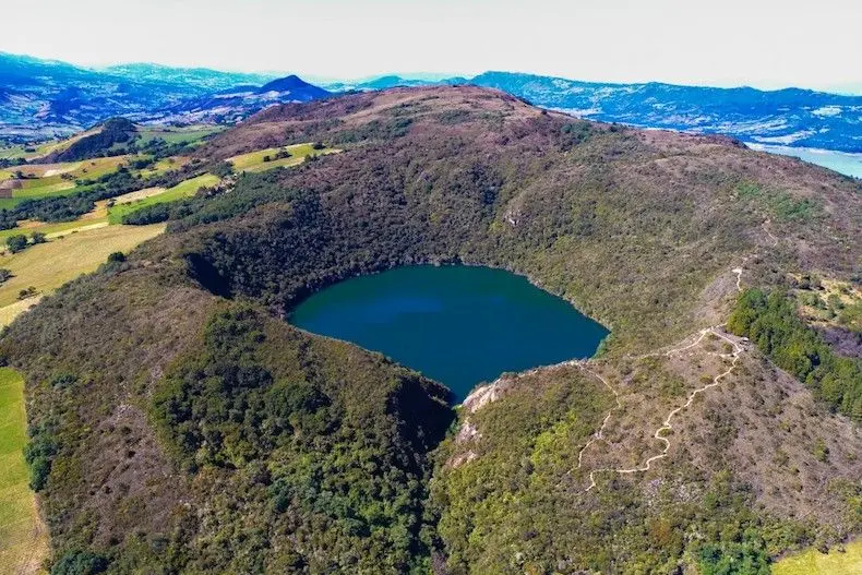 TE PUEDE INTERESAR: Hermosos pueblos de Cundinamarca