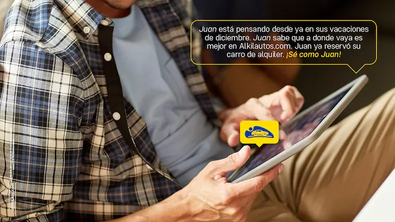 Recomendación especial: