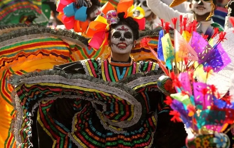 ¡No te pierdas uno de los desfiles más maravillosos del mundo!